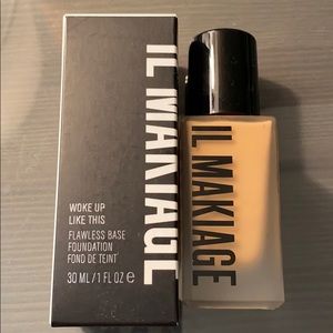 Il Makiage I Woke up Like This Foundation #65